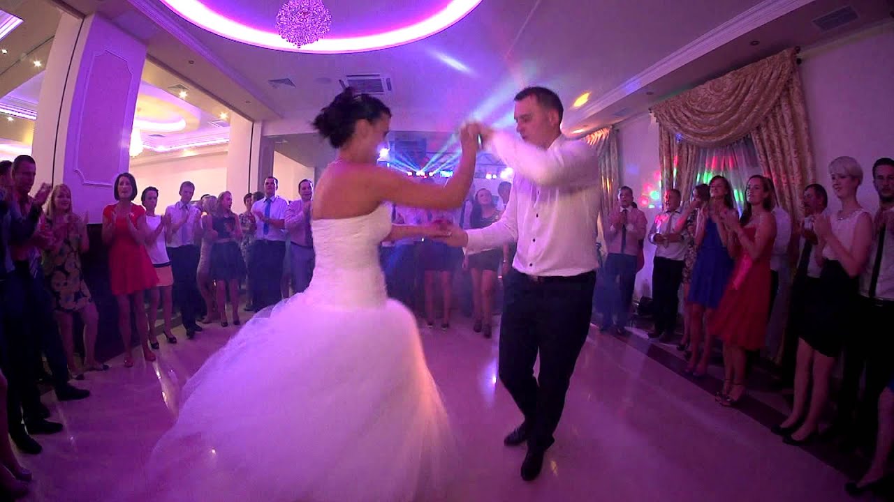 Wesele mix Dominiki i Patryka zespół - 