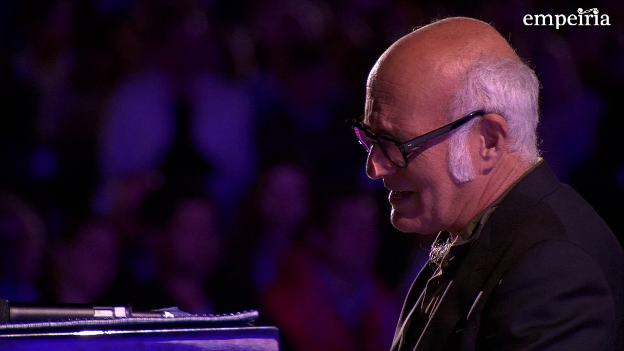 Empeiria presents: Una Mattina (Ludovico Einaudi, Radio Filharmonisch Orkest)