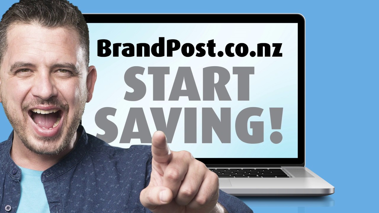 BrandPost Hot Deals, 365 days a year!