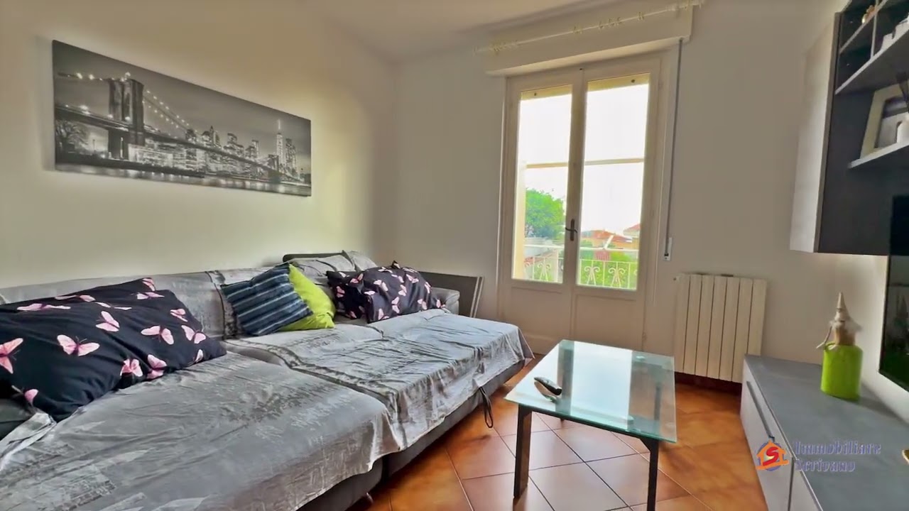 Appartamento a Boissano - Via delle Ginestre, 55
