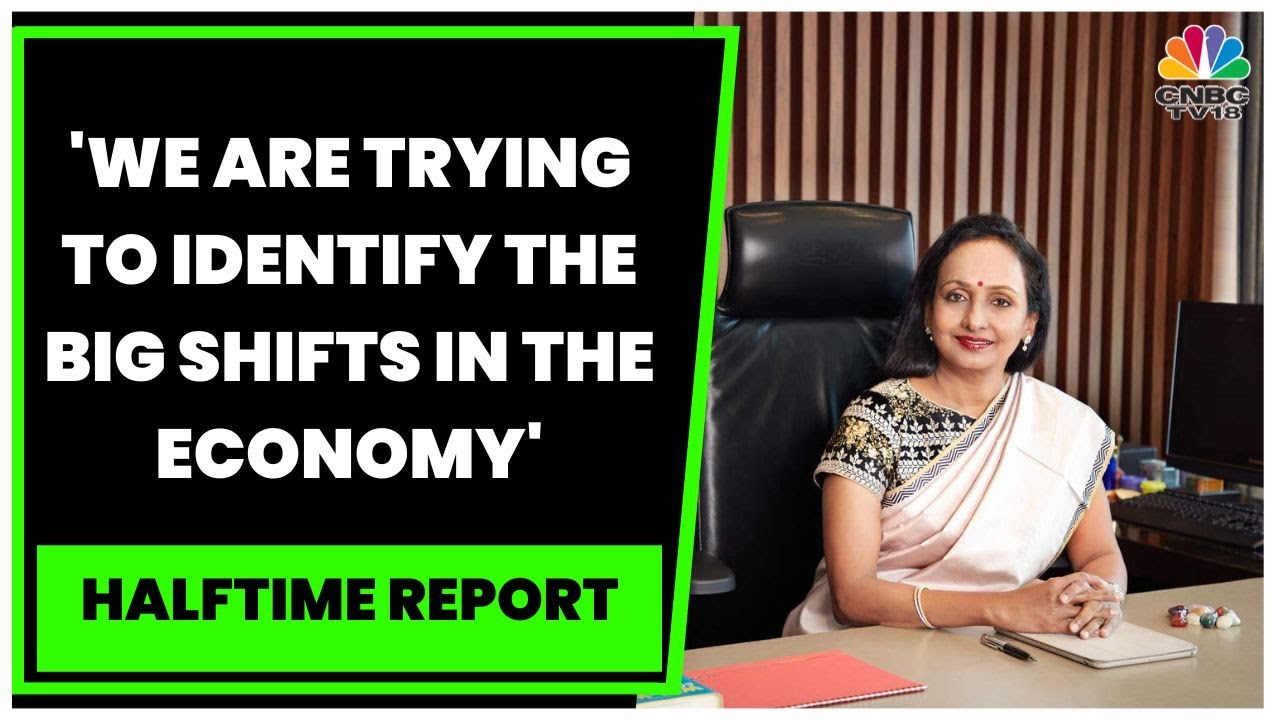 Multiples PE Announces Upto ₹1,200 Crore Investment In TI Clean Mobility: Renuka Ramnath Exclusive
