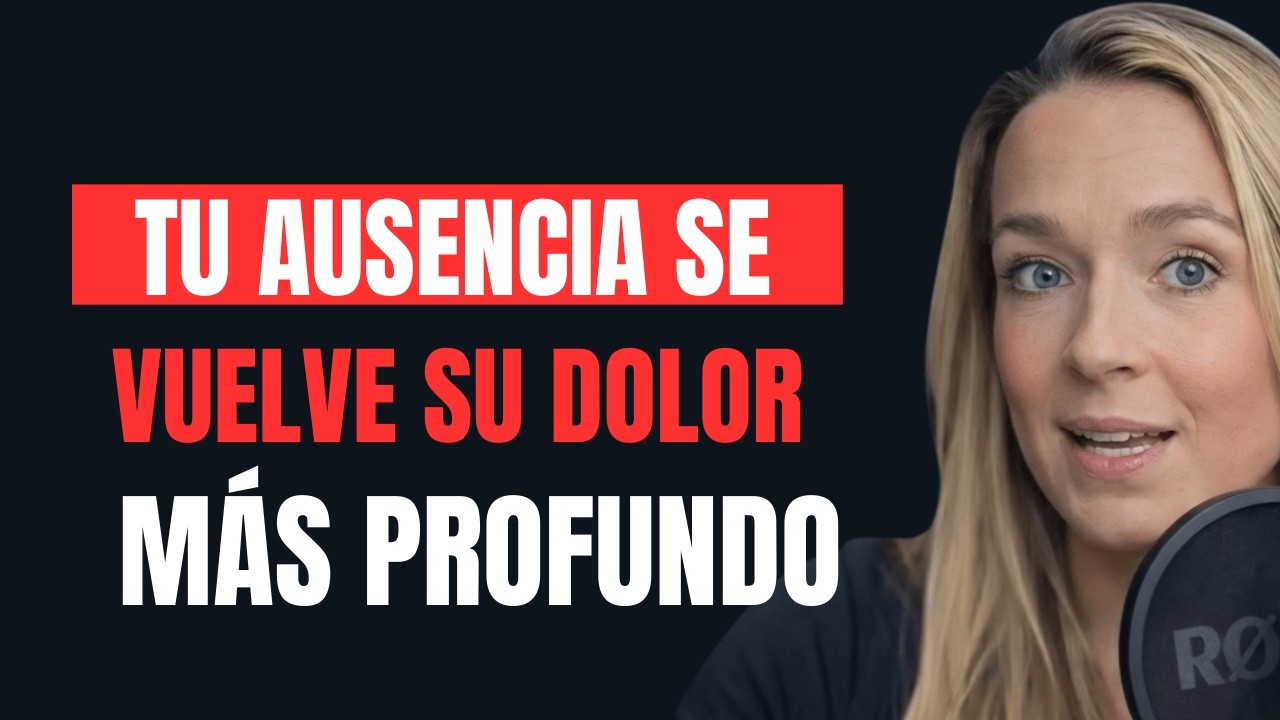 10 cosas que ella siente cuando de repente desapareces – Psicología femenina