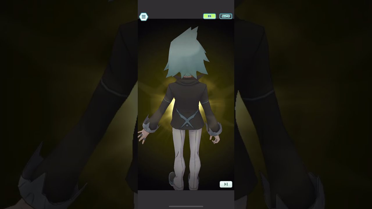 Arc Suit Steven & Metagross Showcase (5/5 - EX - Support EX Role) | Pok&eacute;mon Masters EX