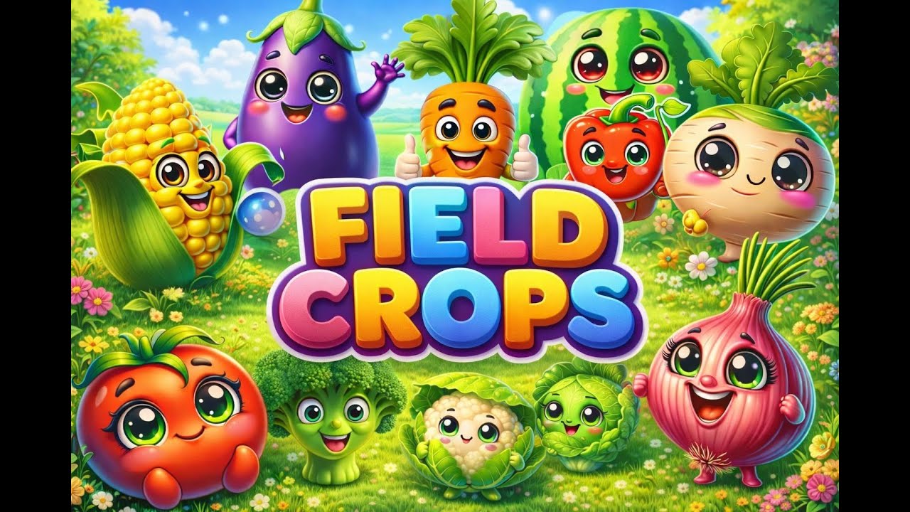 FIELD CROPS