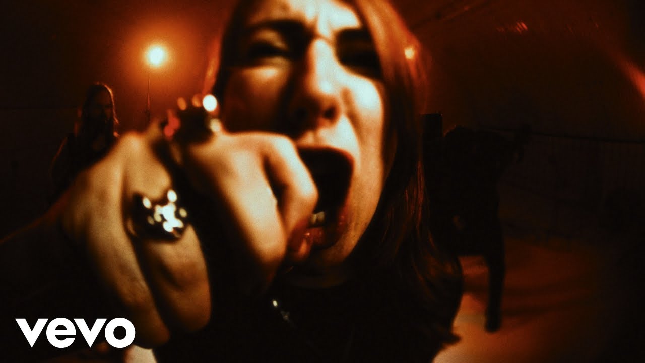 Employed To Serve - Treachery