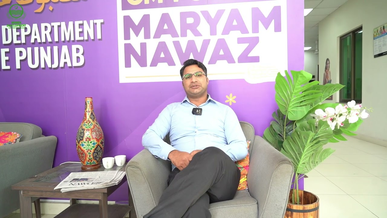 Congratulations Dr. Faheem! Inspiring the Next Generation of Women Leaders | WDD Punjab