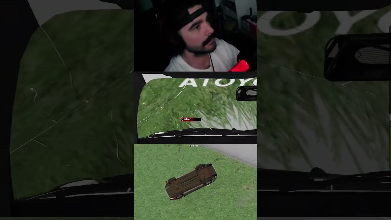 The Richard Burns Rally Experience 
