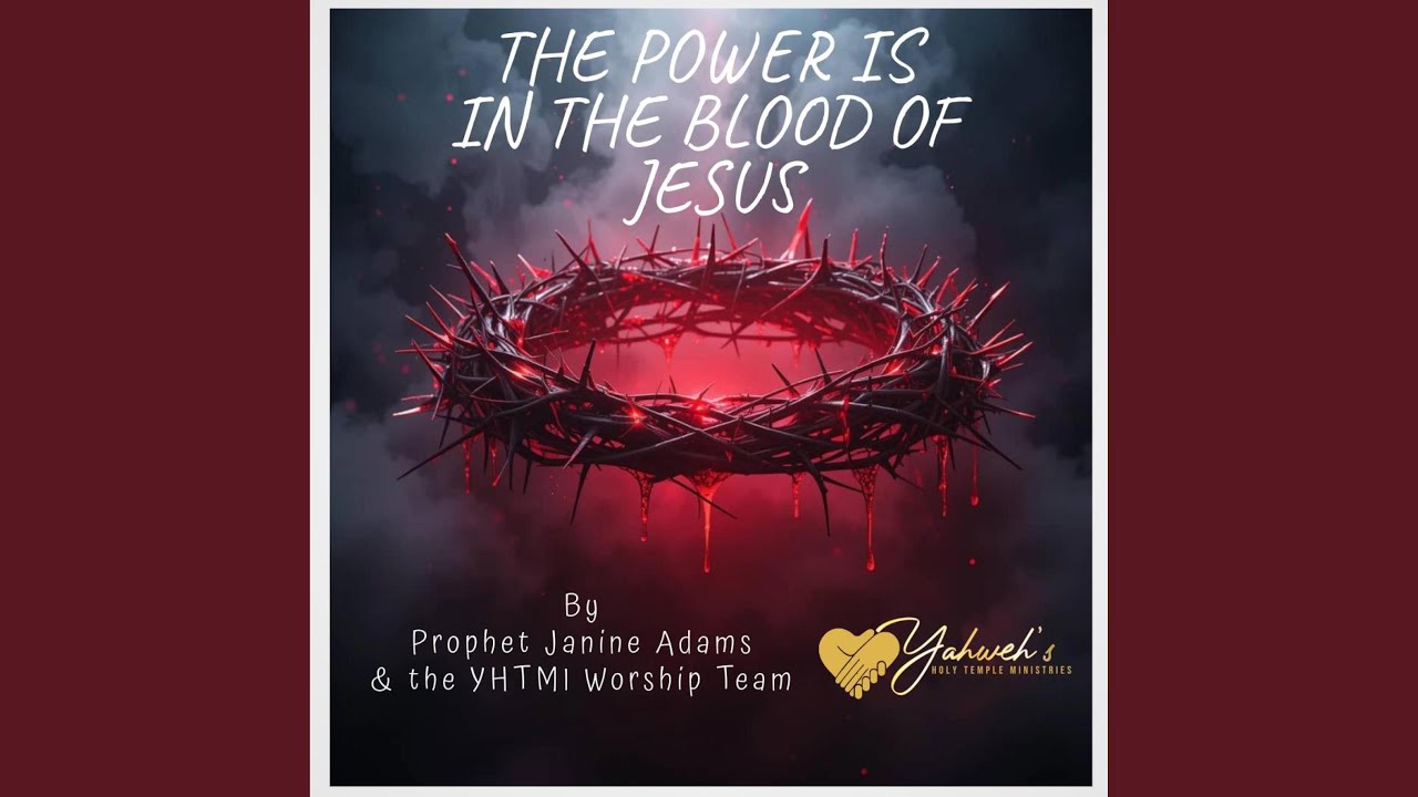 YOUR WORD