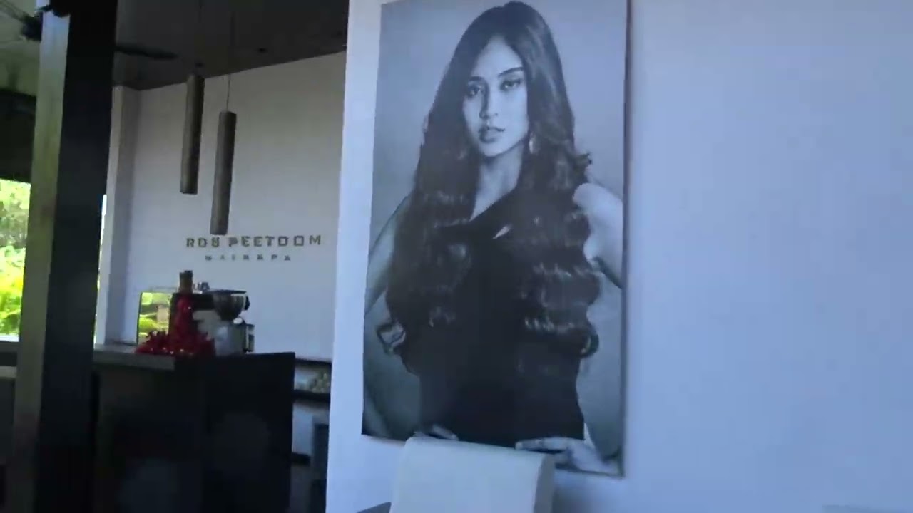Rob Peetoom in Seminyak, Bali - a 4 min tour