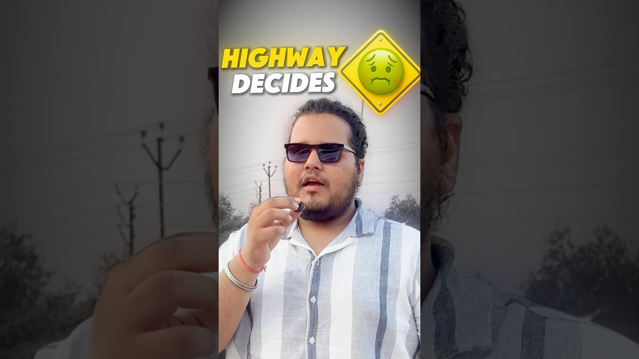 First Highway Restaurant Challenge! 🍽️🚗