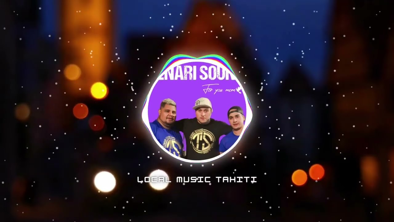 08 TENARI SOUND 2026 - ZOUK (Ella se ha quedado conmigo)
