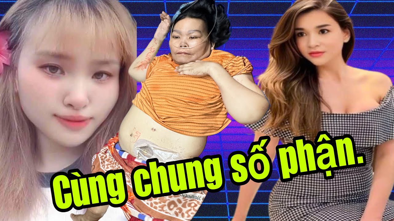 Cùng bệnh ung thư giống Như và Phi,em Cúc Pha nằm chờ ngày chồng và con chỉ biết kêu trời.
