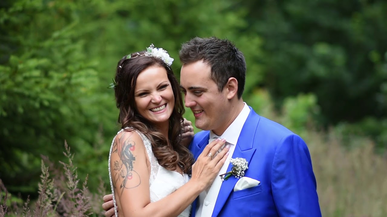 Barbara & Germain 15.07.2017