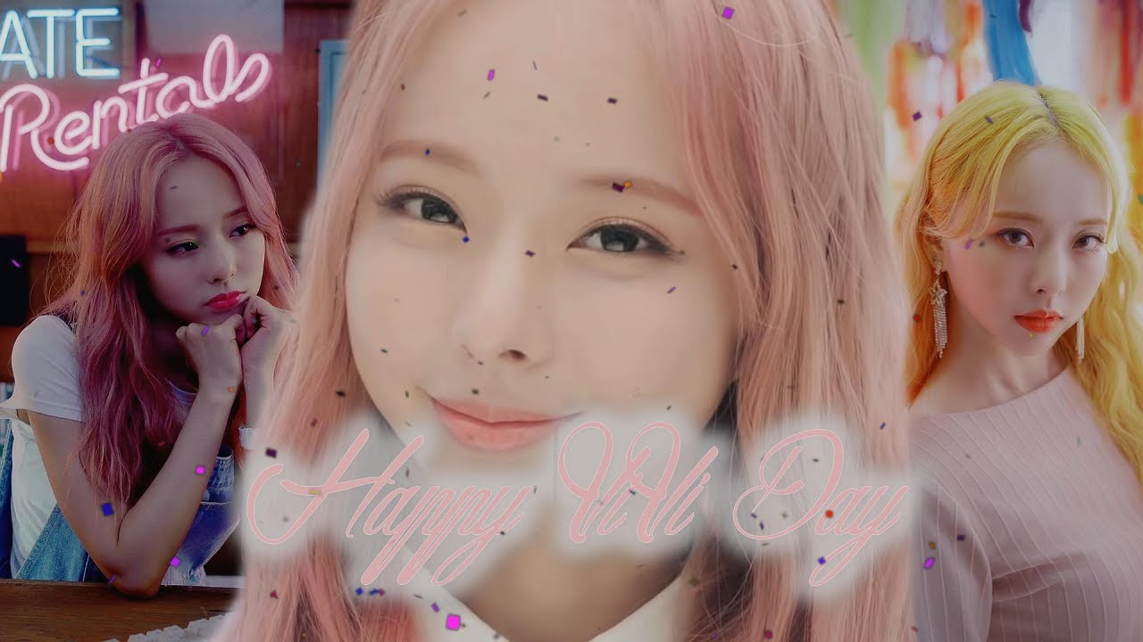 The Complete Story of ViVi in the Loonaverse