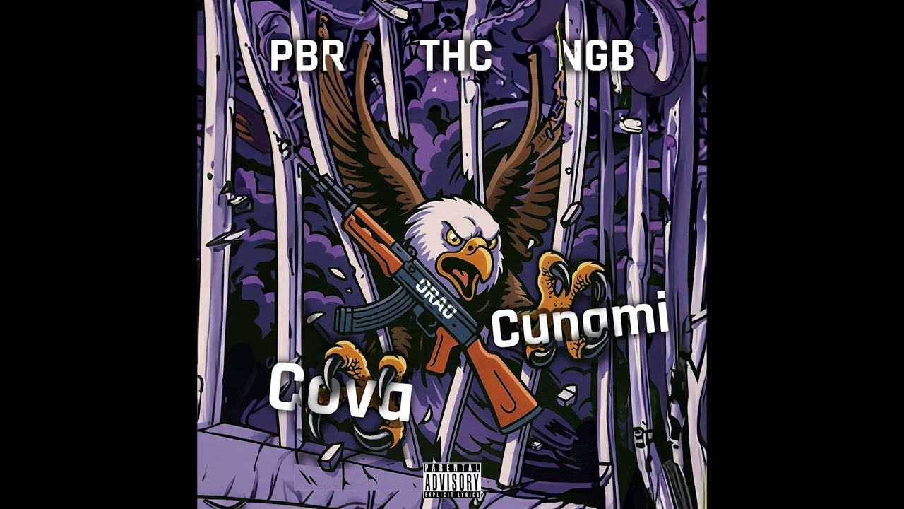 Cova x Cunami - ORAO &trade;