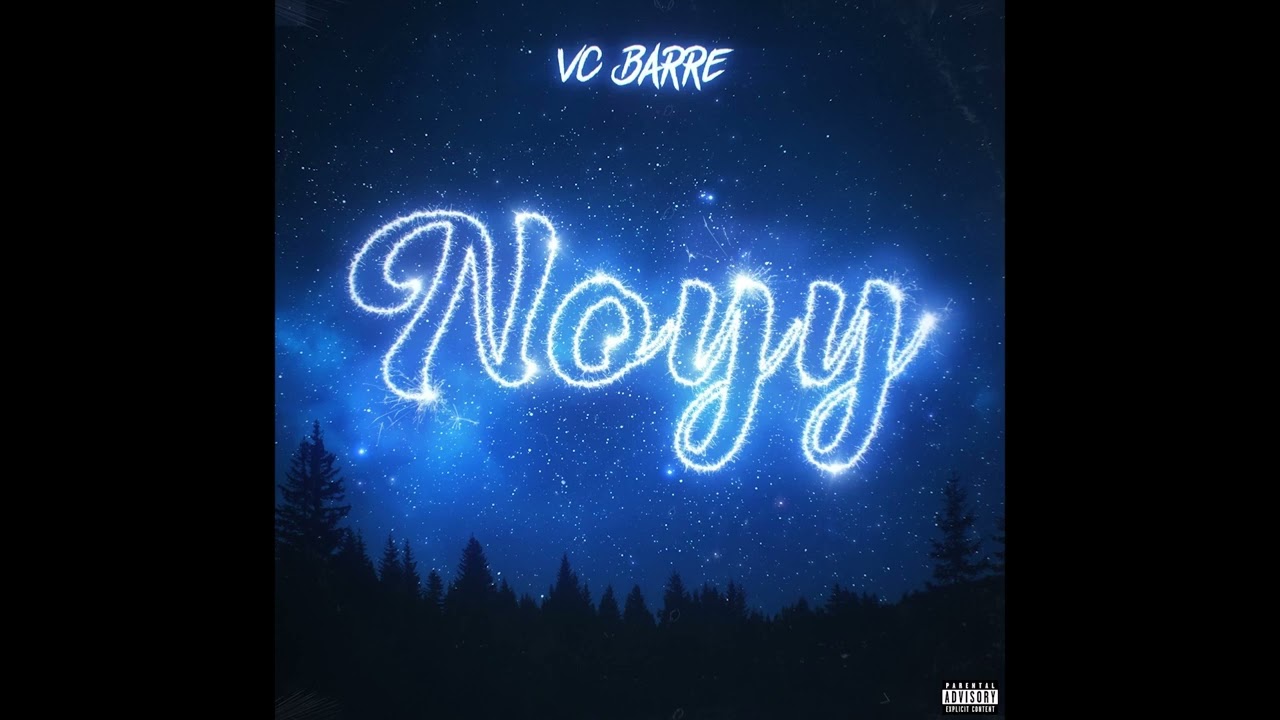 VC Barre - Noyy (Official Audio)