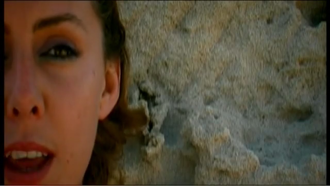 Never Stop Loving  -  Fous de la Mer feat. Sol (official video)