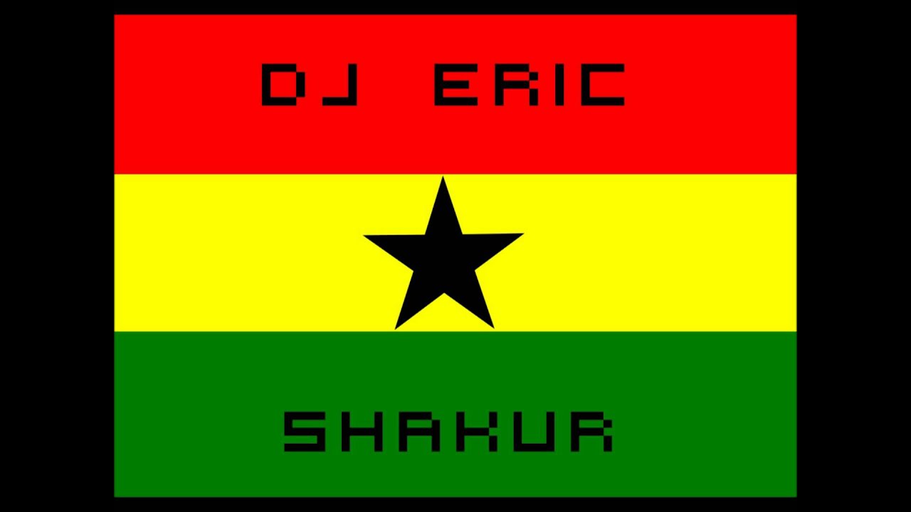 Dj Eric Instrumental Couper Decaler 2011