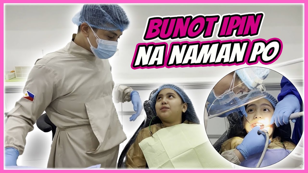 BUNOT IPIN NANAMAN PO