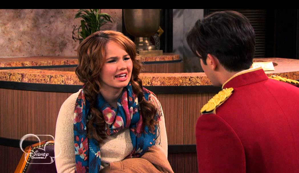 Jessie | 'Evil Times Two' 😂 | Disney Channel UK