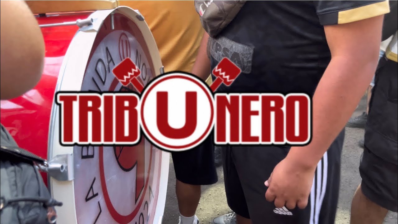 TRINCHERA NORTE ( Previa completa) UNIVERSITARIO VS Cienciano  / LIGA1 2025