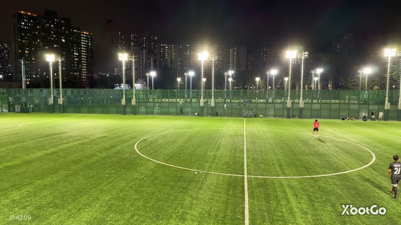 摩士公園 01/02/2026
