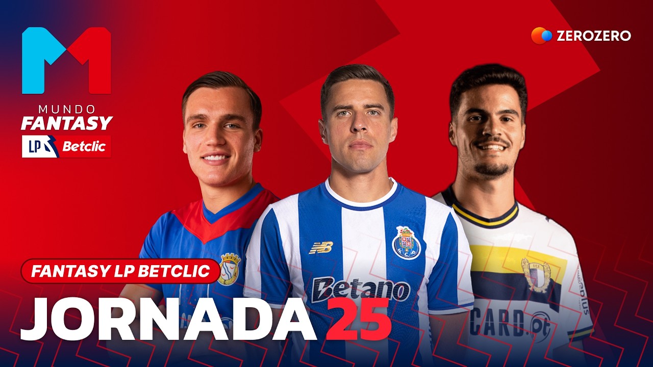 T3, Ep. 25 | A gestão dos clássicos e calendários a aproveitar