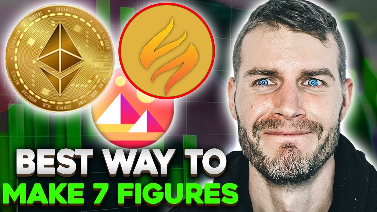 5 Cryptos Can Make You Rich With A Small Amount
