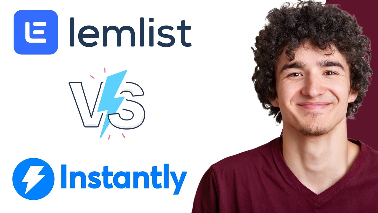 Lemlist vs Instantly: Which is Better?