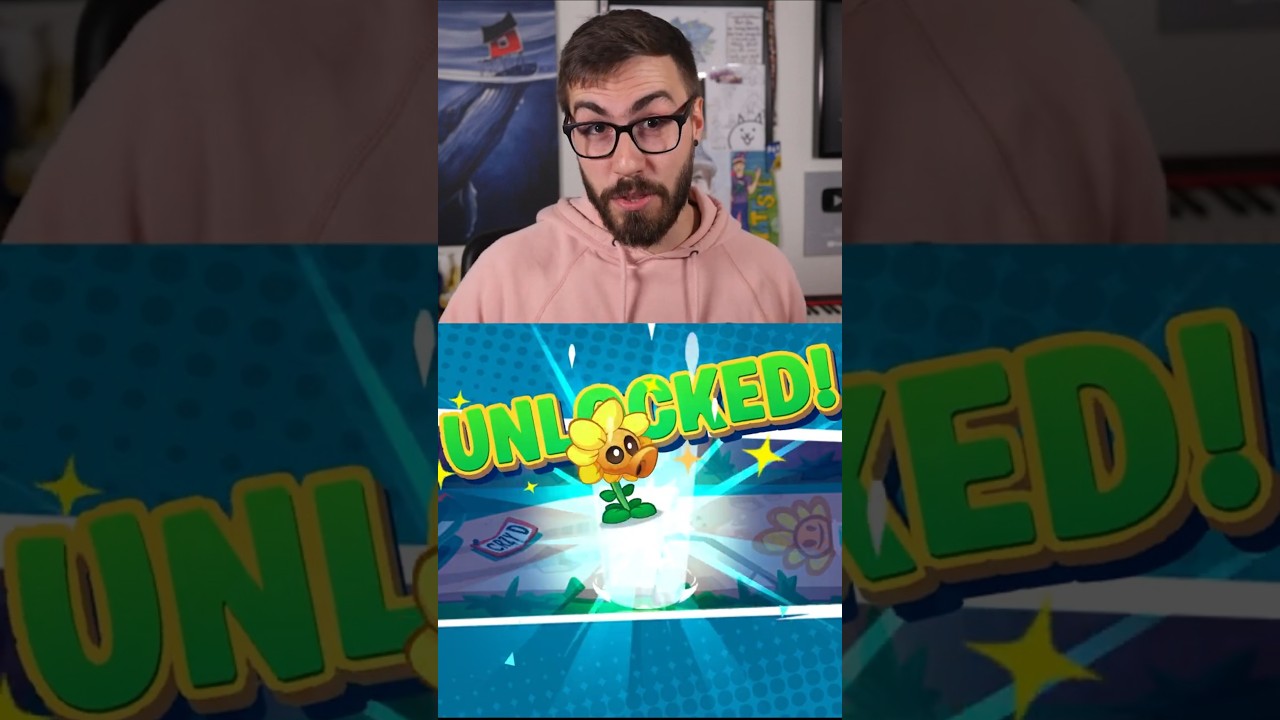 Did PvZ 3 COPY PvZ Fusion? (Plants vs Zombies 3: Evolved)