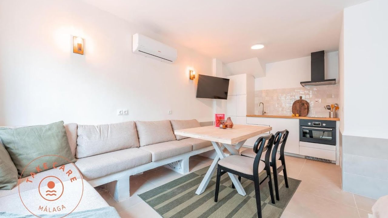 Casa Malaga Beach - TCM | Rincón De La Victoria, Spain | Hotel Review 🛏️