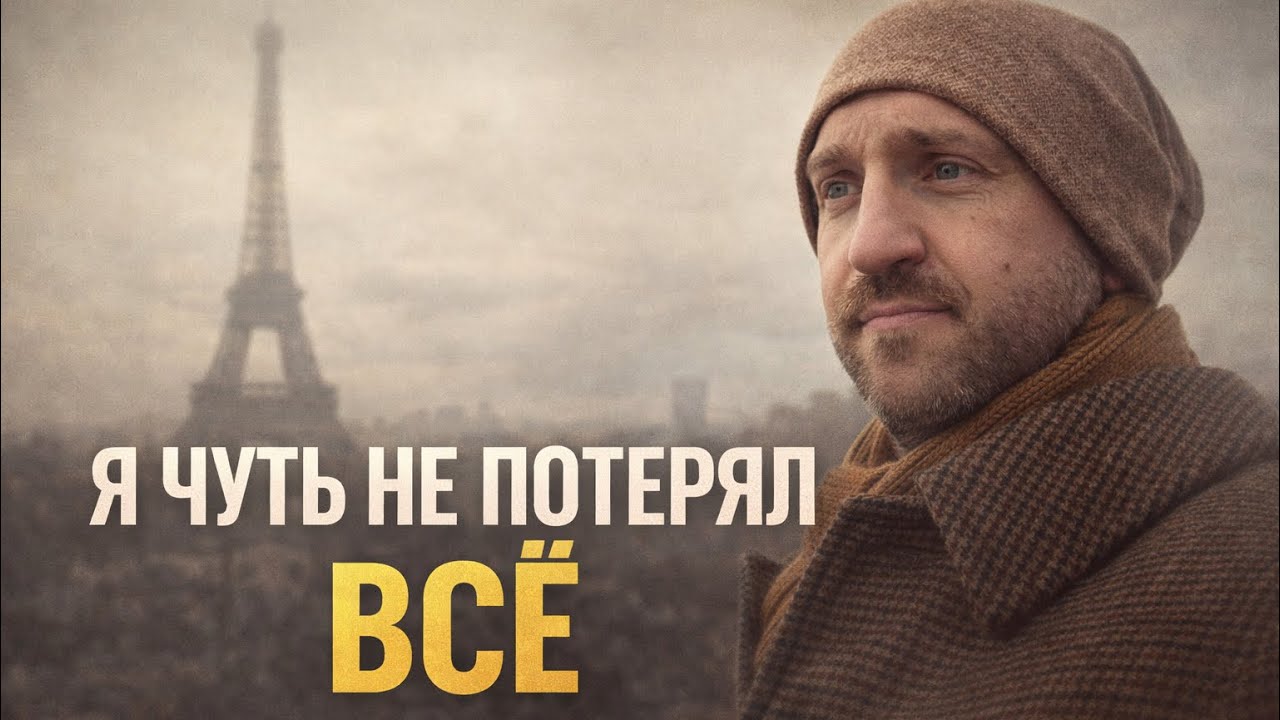 Я СЛУШАЛ ЭГО.  СЕРДЦЕ МОЛЧАЛО.