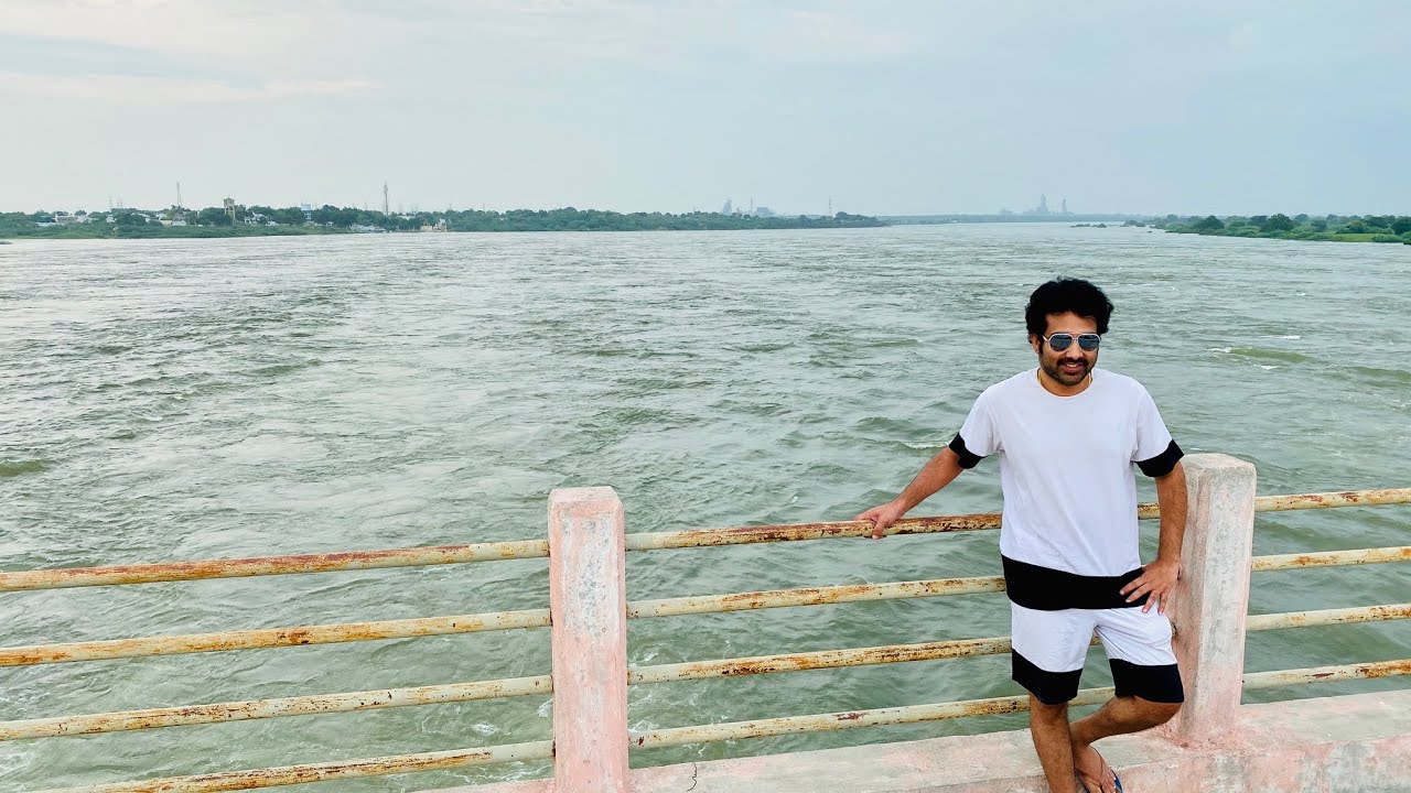 Travelling back to Nature || Krishna Sai’s (siva’s bro) engagement with Gorgeous Shruthi