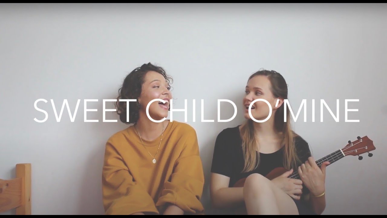 Sweet Child O' Mine (cover)