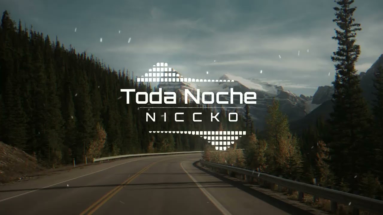 NICCKO - Toda Noche