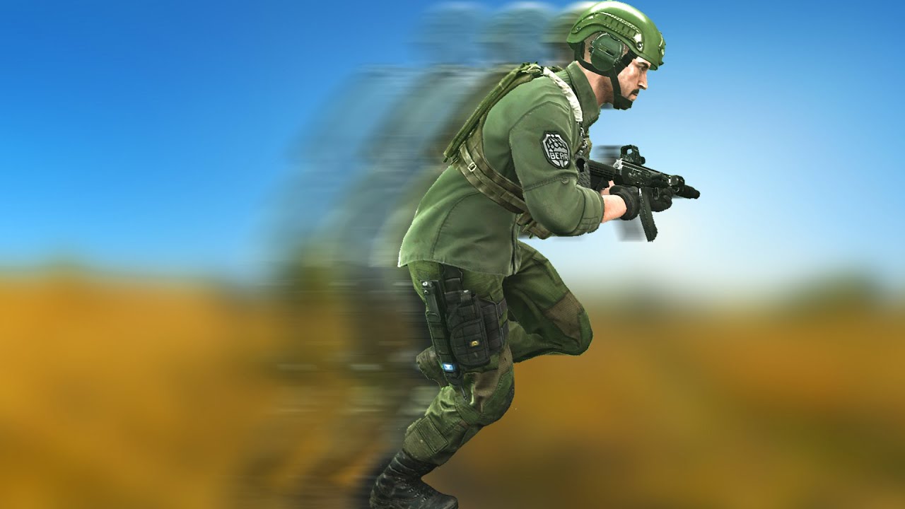 This Prepared Me For The Tarkov Wipe