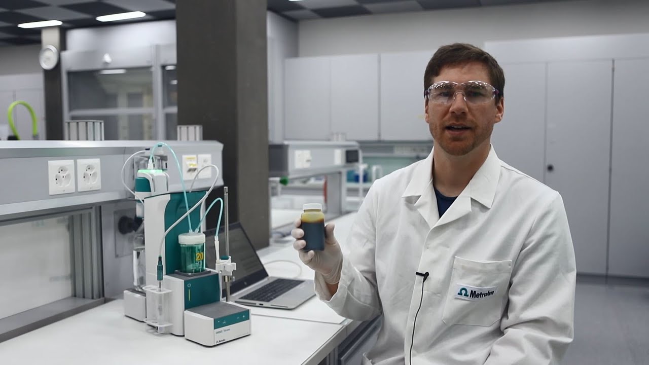 Tips to improve accuracy and reproducibility of acid number analysis, part 2: Fix inaccurate results