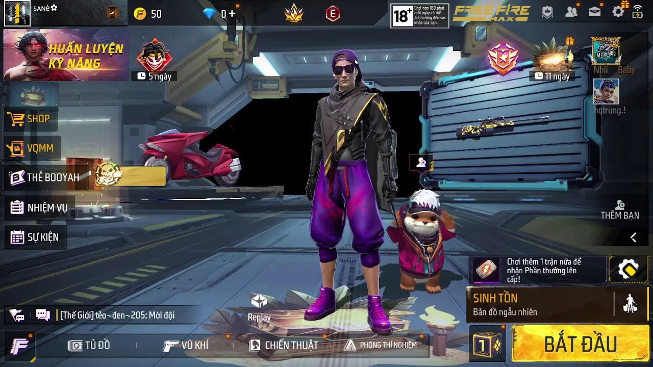 SCRIM EMVY