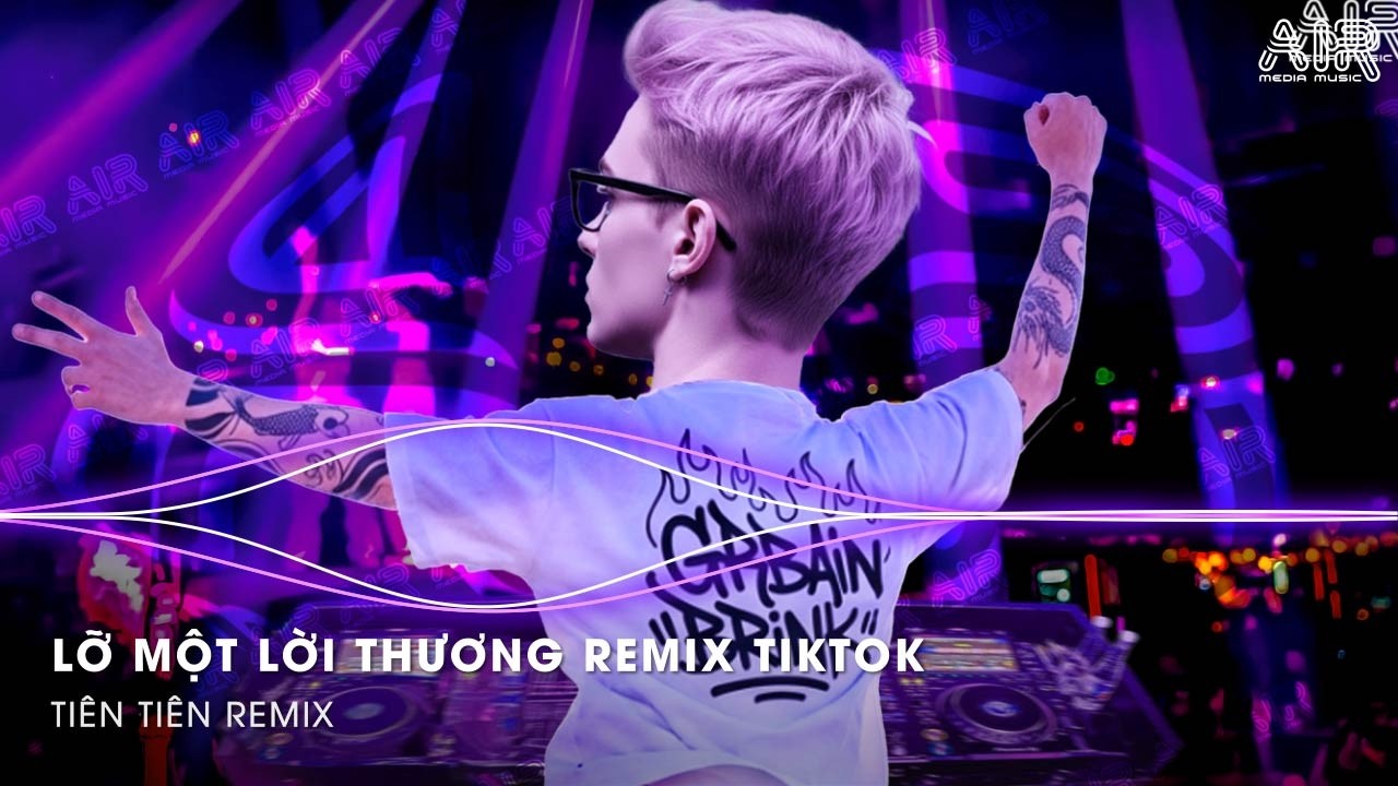 NONSTOP Club 2026 Việt Mix🎼Lỡ Một Lời Thương Remix - Thương Đôi Mắt Em Ơ Thờ Remix TikTok Triệu View