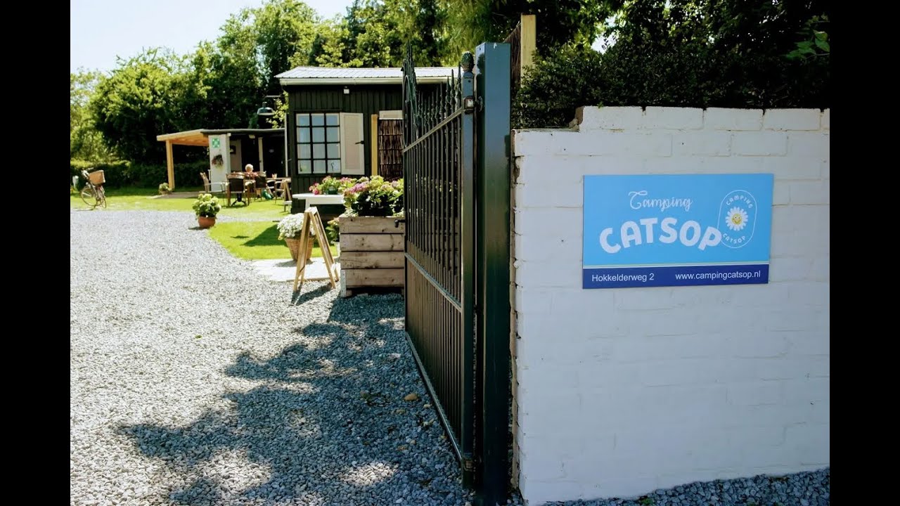 Opening Camping Catsop seizoen_2022