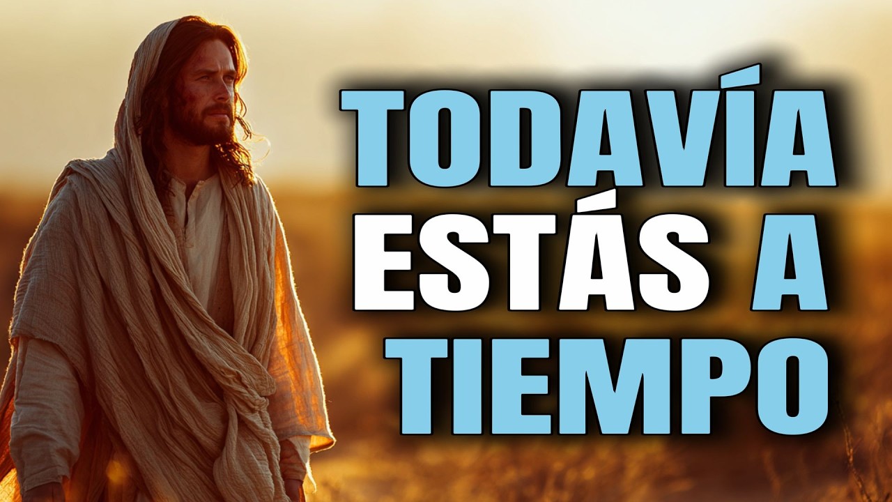 Si Ya Cumpliste 30, No Puedes Ignorar Esto - #dios #jesus #biblia