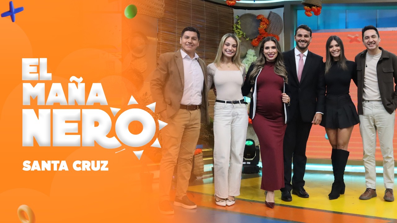 EL MA&Ntilde;ANERO SCZ EN VIVO - 16/09/26