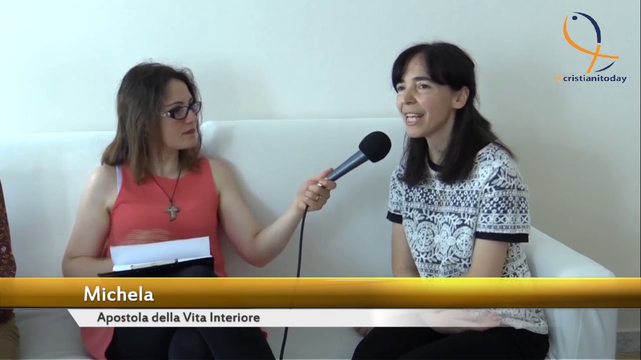 Le Apostole della Vita Interiore storia, carisma e testimonianza
