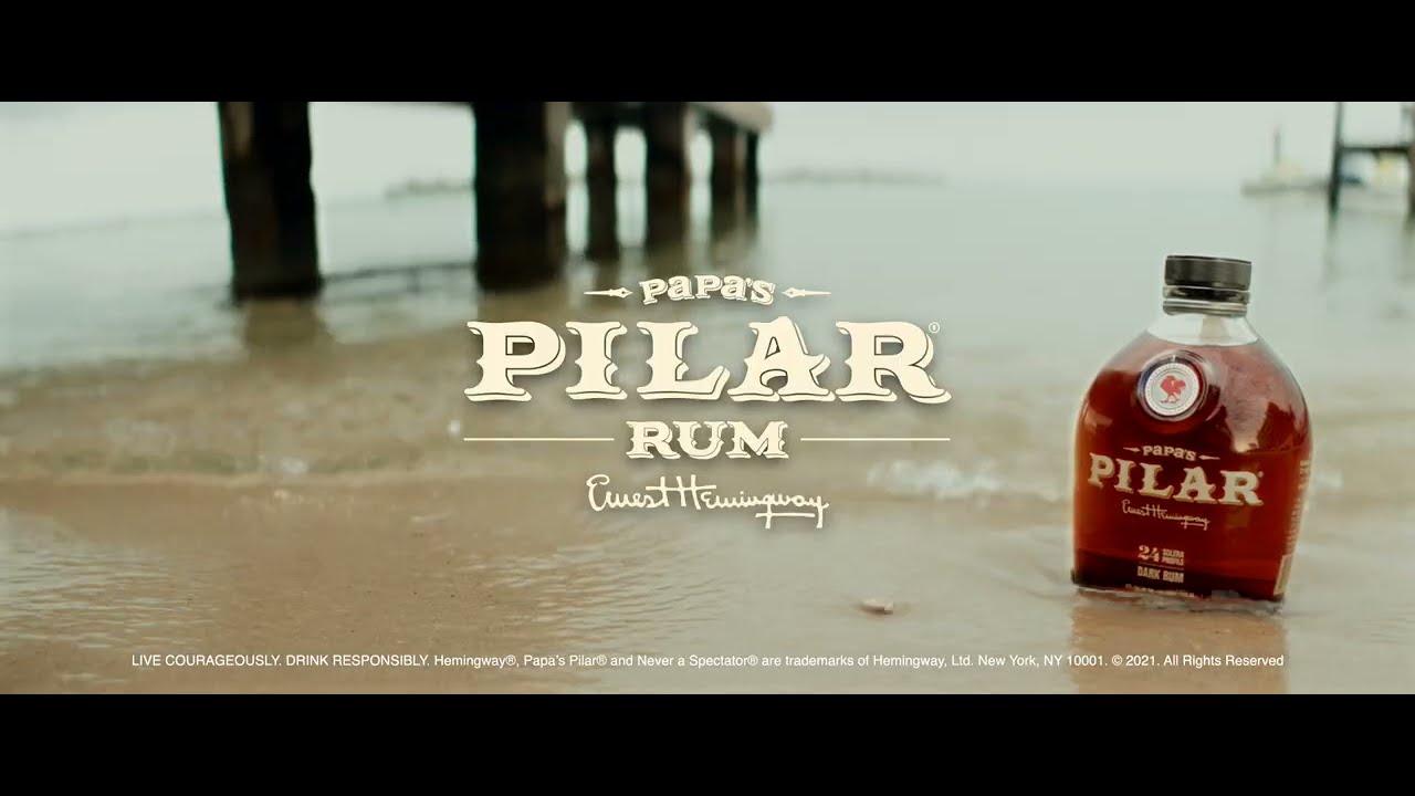 Rum & Innovation | Papa's Pilar