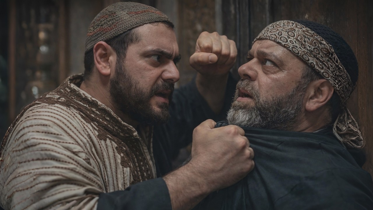 مسلسل اليتيم - الحلقة 29 التاسعة والعشرون كاملة | Al Yateem - Full Ep 29 | Full Commentary & Review