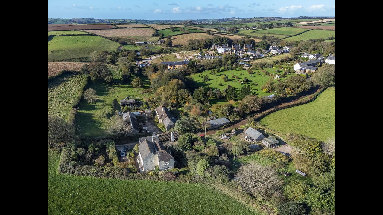 Rowan Cottage, Bugford , Dartmouth