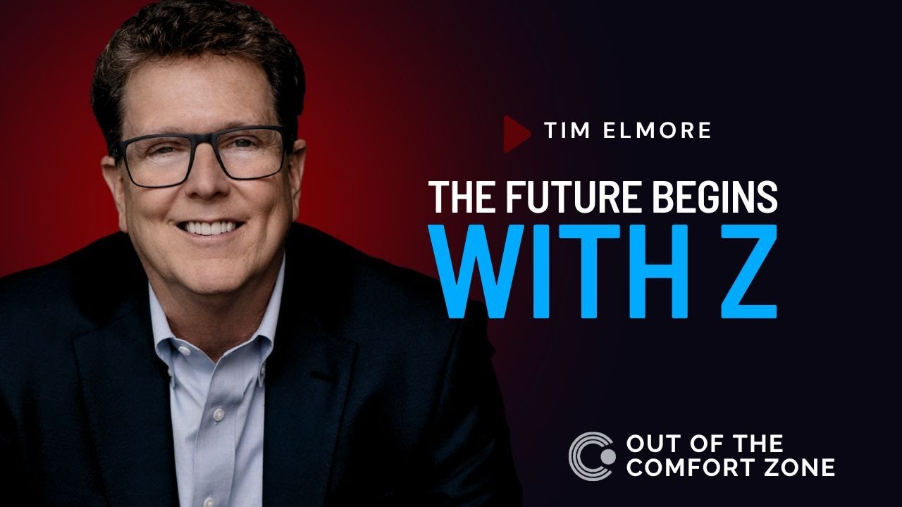 Leading Gen Z with Tim Elmore
