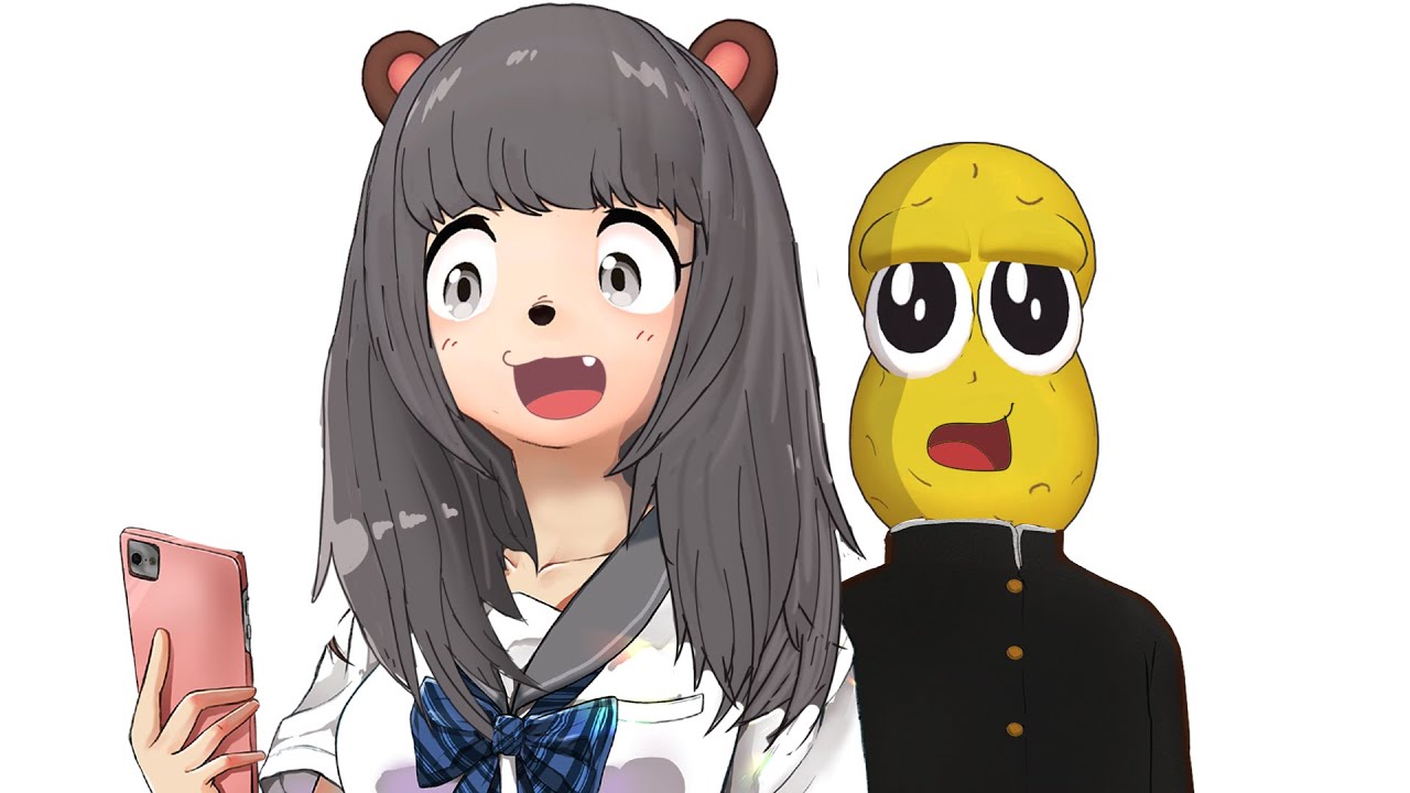 高校時代に戻ります。