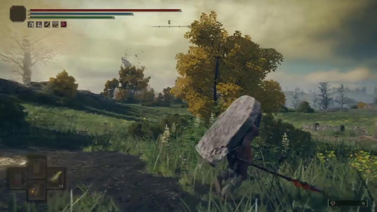 Pvp Elden Ring