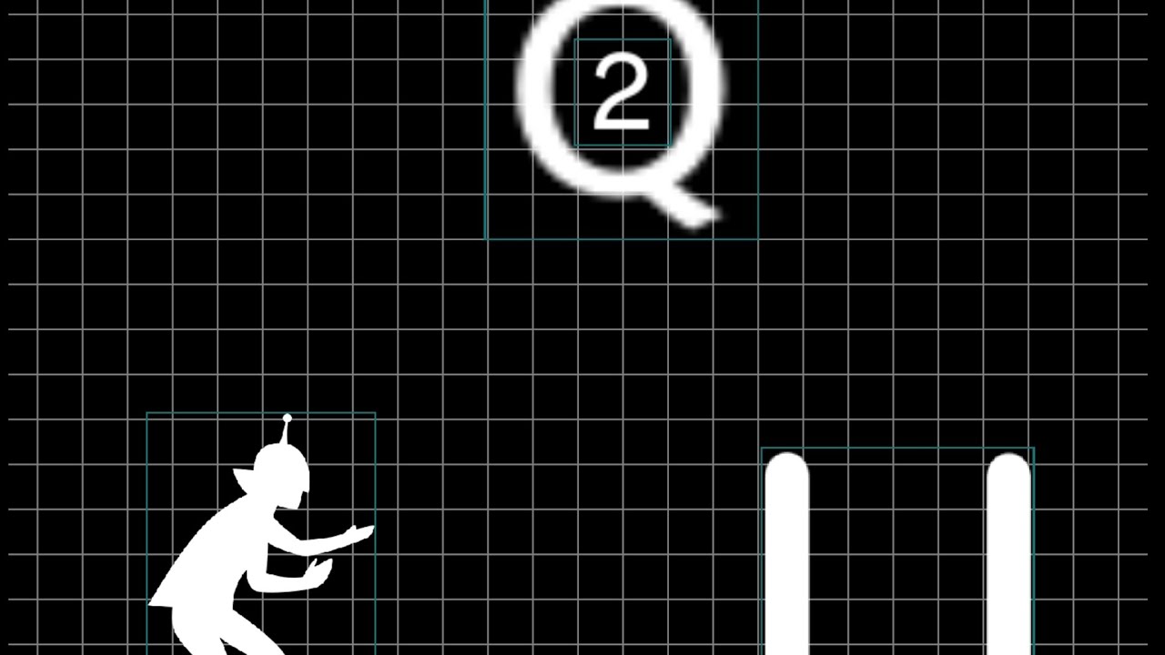 Q2 HUMANITYの｢PRYMARY｣問題を再現してみた。
